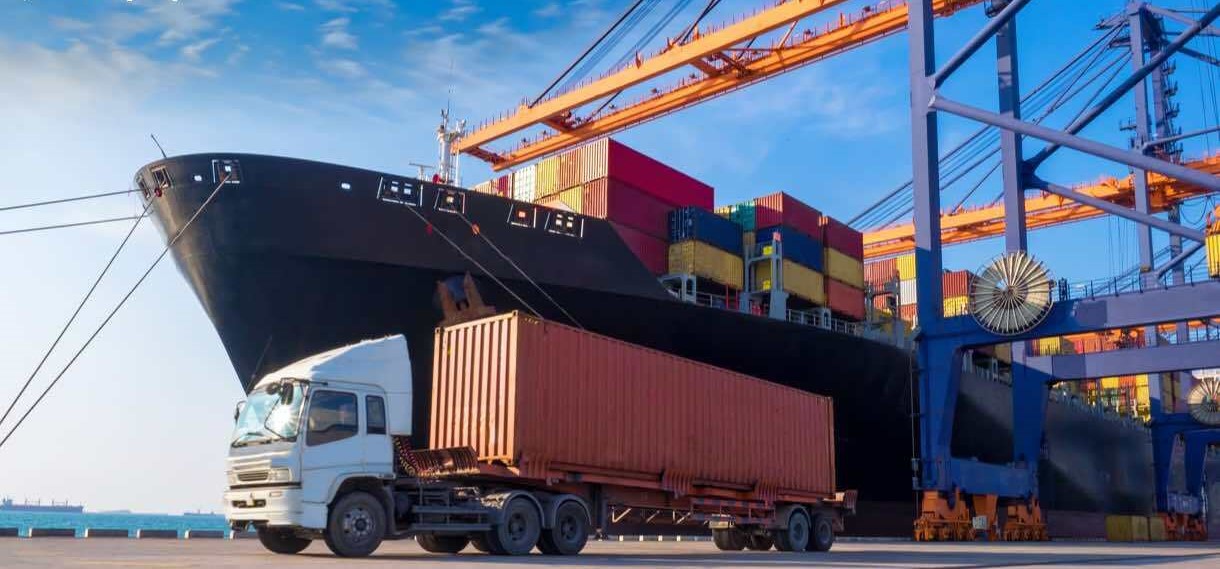 Logistics & Supply Chain